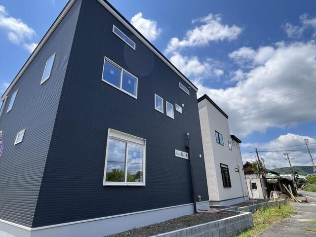 New Build 4SLDK House in Quiet Fujieda, Shizuoka - Thumbnail 3