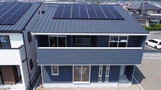 New Build 4SLDK House in Quiet Fujieda, Shizuoka - Thumbnail 2