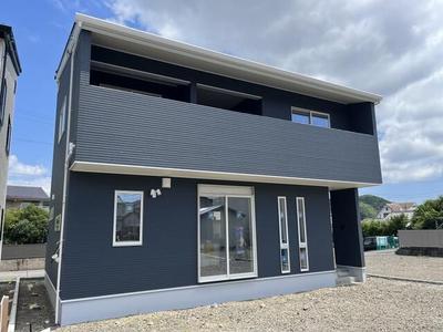 New Build 4SLDK House in Quiet Fujieda, Shizuoka — Image 9, Fujieda, Shizuoka