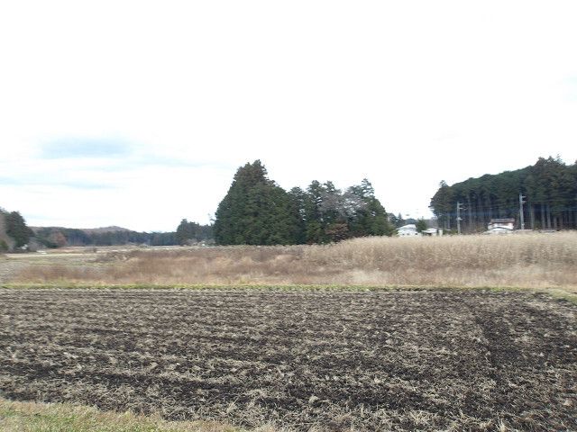 210 sqm Sloped Land for Sale in Nasushiobara, Tochigi - Thumbnail 3
