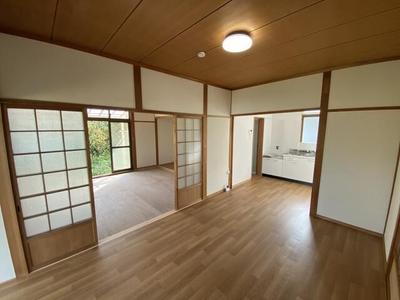 Renovated Corner Lot House in Tanba City, Hyogo | 720㎡ Land — Image 22, Tamba, Hyogo