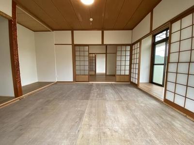 Renovated Corner Lot House in Tanba City, Hyogo | 720㎡ Land — Image 22, Tamba, Hyogo