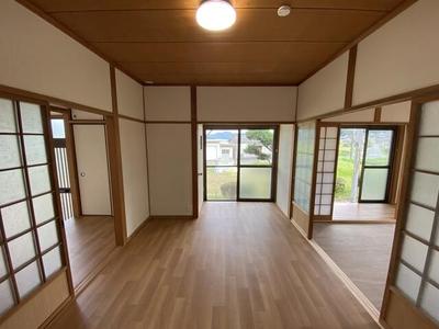 Renovated Corner Lot House in Tanba City, Hyogo | 720㎡ Land — Image 22, Tamba, Hyogo
