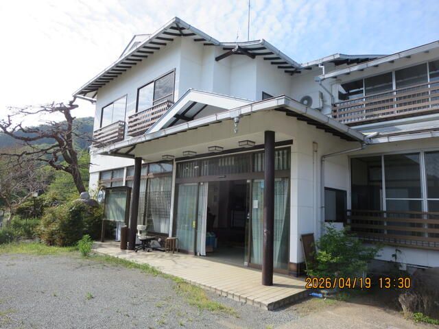 Commercial Ryokan Property in Atsugi, Kanagawa - 1,193 sqm - Image 1