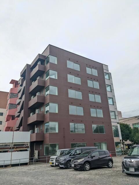 Spacia Asahikawa Ichijo-dori Commercial Space for Rent - Thumbnail 3