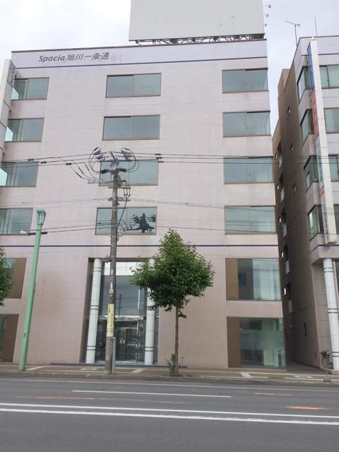 Spacia Asahikawa Ichijo-dori Commercial Space for Rent - Thumbnail 4