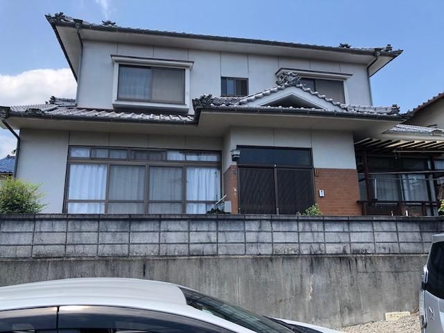 4LDK House with Sea View in Quiet Kure, Hiroshima - Thumbnail 2