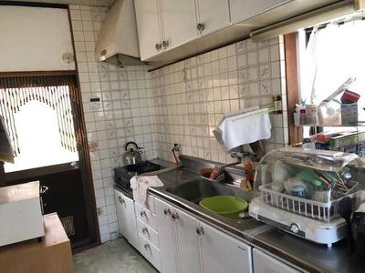 4LDK House with Sea View in Quiet Kure, Hiroshima — Image 19, Kure, Hiroshima