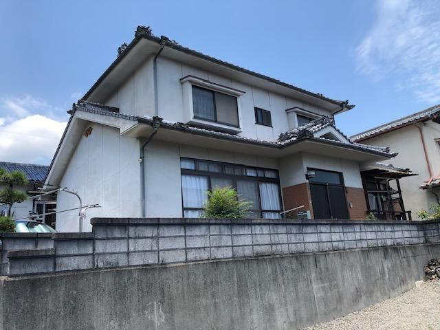 4LDK House with Sea View in Quiet Kure, Hiroshima - Main Image