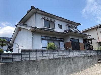 4LDK House with Sea View in Quiet Kure, Hiroshima — Image 7, Kure, Hiroshima