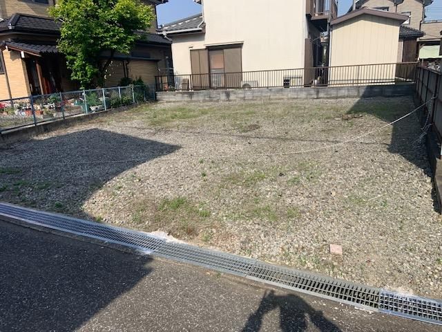 Land for Sale in Fukaya, Saitama - 119.91 sqm Plot - Thumbnail 3