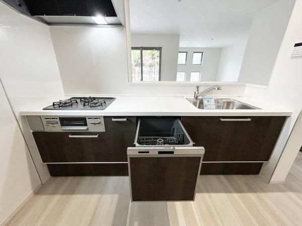 New 4LDK House in Chigasaki, Kanagawa - 2025 Completion - Thumbnail 2