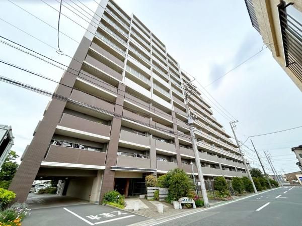 3LDK Apartment for Sale in Inage-ku, Chiba City - Thumbnail 3