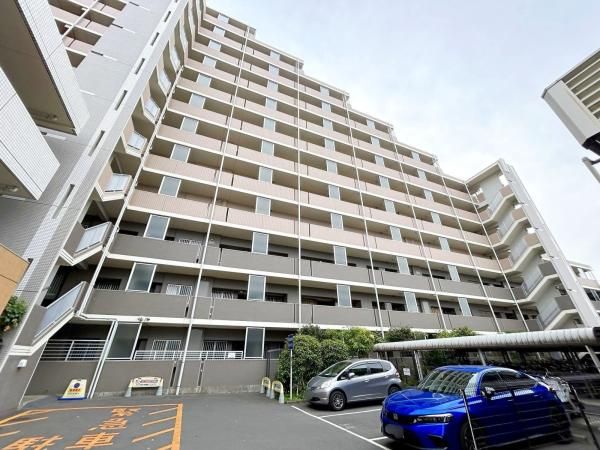 3LDK Apartment for Sale in Inage-ku, Chiba City - Thumbnail 4