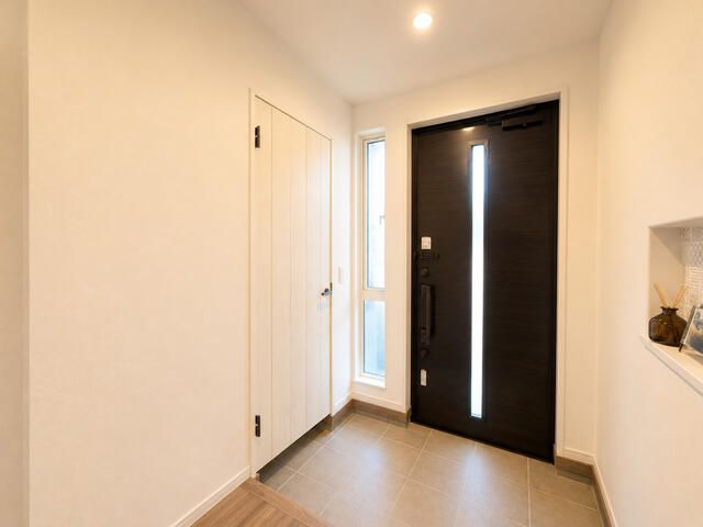 4LDK House for Sale in Akita City, Akita Prefecture - Thumbnail 2