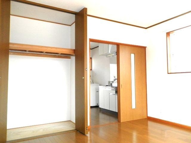 1K Apartment for Rent in Choshi, Chiba - Lumiere - Thumbnail 2
