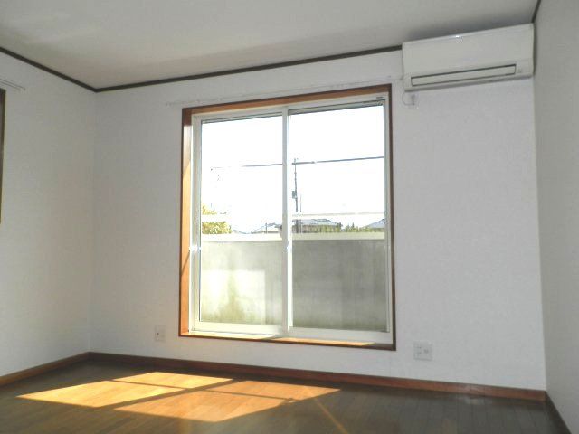 1K Apartment for Rent in Choshi, Chiba - Lumiere - Thumbnail 4