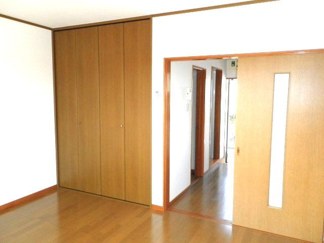 1K Apartment for Rent in Choshi, Chiba - Lumiere - Thumbnail 3