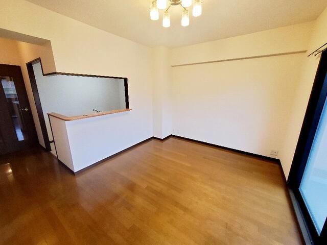 Renovated 3SLDK Apartment in Koriyama City, Fukushima - Thumbnail 4