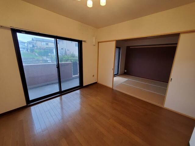 Renovated 3SLDK Apartment in Koriyama City, Fukushima - Thumbnail 2