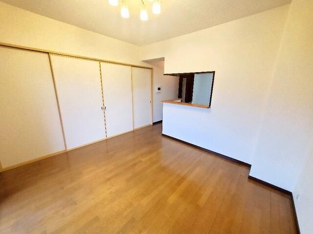 Renovated 3SLDK Apartment in Koriyama City, Fukushima - Thumbnail 3