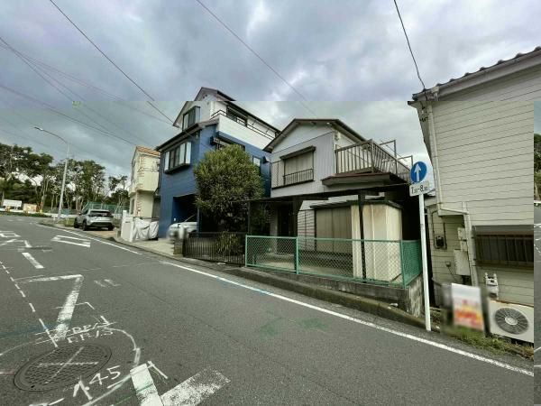 New 2SLDK House in Yokohama's Serigaya, Completion 2026 - Thumbnail 4