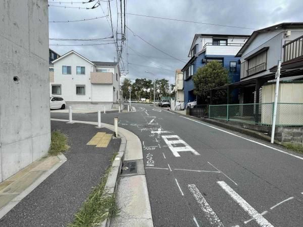 New 2SLDK House in Yokohama's Serigaya, Completion 2026 - Thumbnail 2