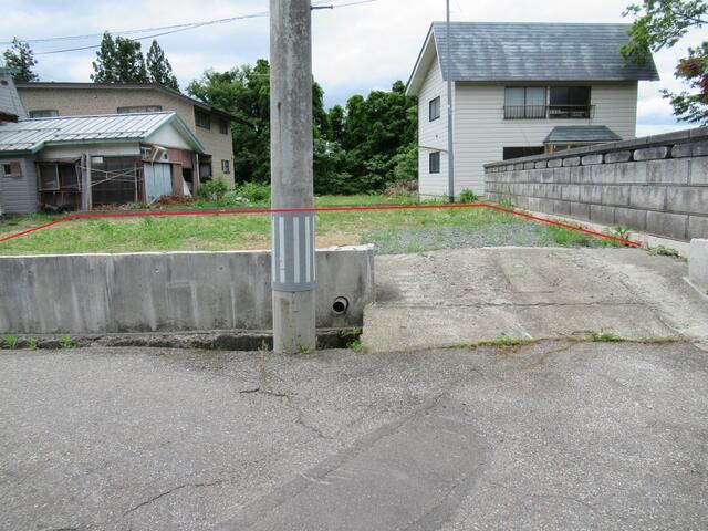 Residential Land for Sale in Yokote City, Akita - Thumbnail 4