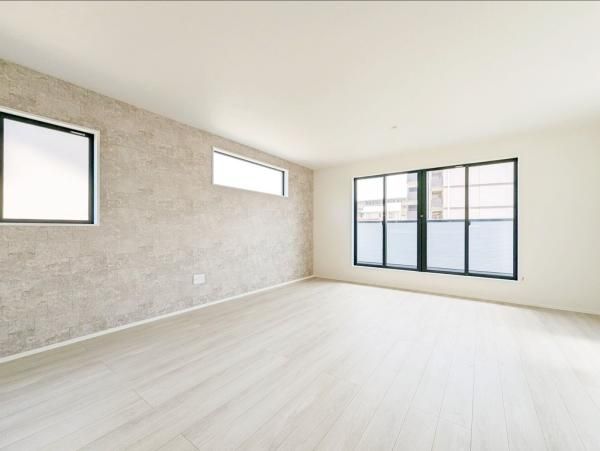 New 3SLDK House in Funabashi, Chiba - 115.51 sqm - Image 22