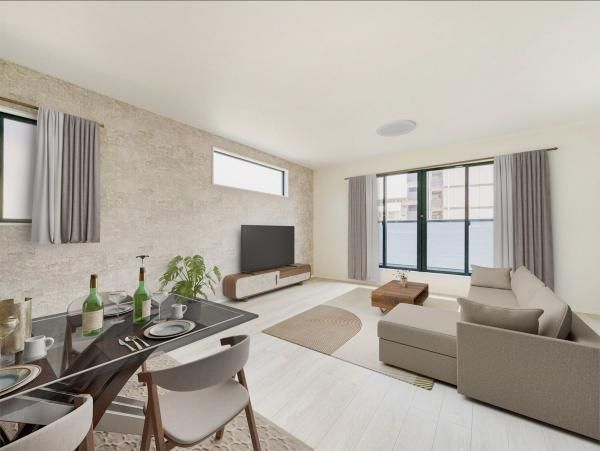 New 3SLDK House in Funabashi, Chiba - 115.51 sqm - Image 29