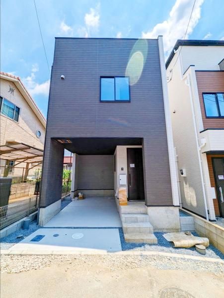 New 3SLDK House in Funabashi, Chiba - 115.51 sqm - Image 7