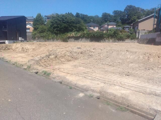 Residential Land Plot for Sale in Akiha Ward, Niigata City - Thumbnail 3