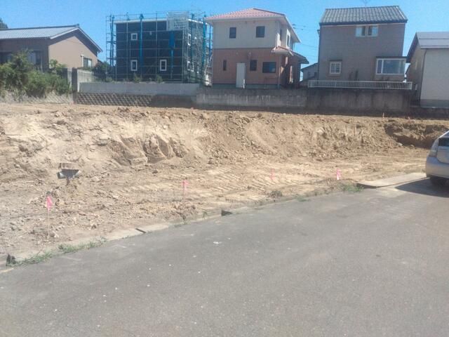 Residential Land Plot for Sale in Akiha Ward, Niigata City - Thumbnail 4