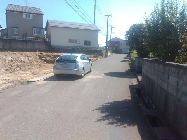 Residential Land Plot for Sale in Akiha Ward, Niigata City - Thumbnail 2