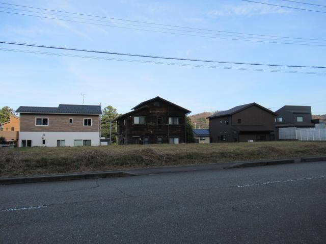 Land for Sale in Kaga City, Ishikawa - 757 sqm Vacant Lot - Thumbnail 2