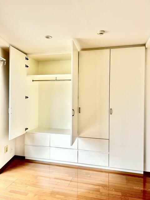 2LDK Apartment for Rent in Kofu, Yamanashi - 49.52 sqm - Thumbnail 4