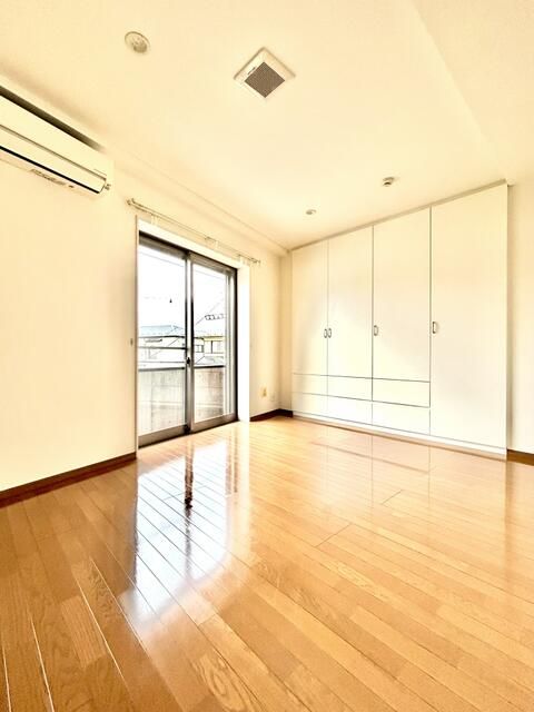 2LDK Apartment for Rent in Kofu, Yamanashi - 49.52 sqm - Thumbnail 3