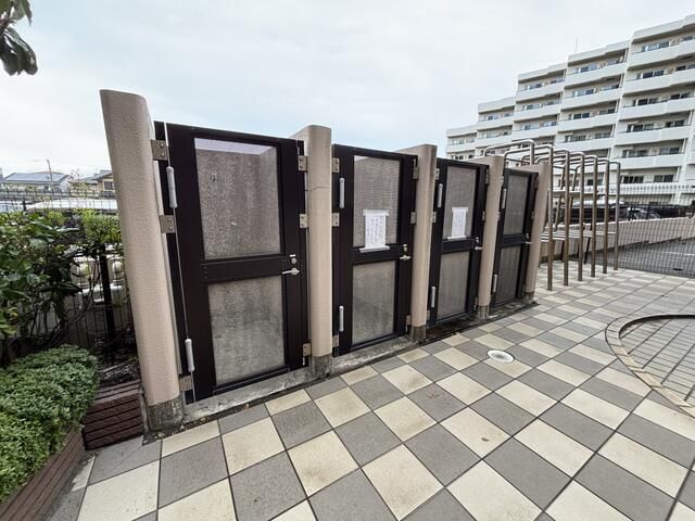3LDK Apartment for Sale in Hiratsuka, Kanagawa - 87.20 sqm - Thumbnail 2