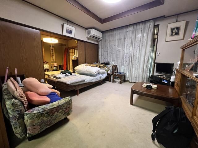 1968 6DK House on 470 sqm Land in Kitakyushu, Fukuoka - Thumbnail 4