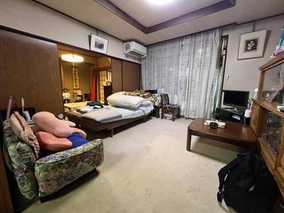 1968 6DK House on 470 sqm Land in Kitakyushu, Fukuoka — Image 22, Kokura Minami, Fukuoka