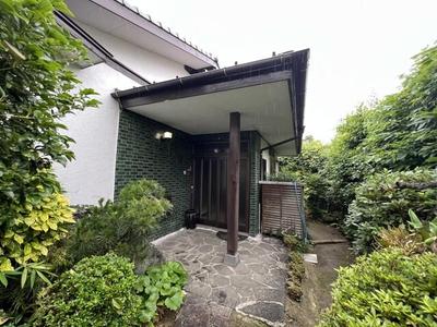 1968 6DK House on 470 sqm Land in Kitakyushu, Fukuoka — Image 7, Kokura Minami, Fukuoka