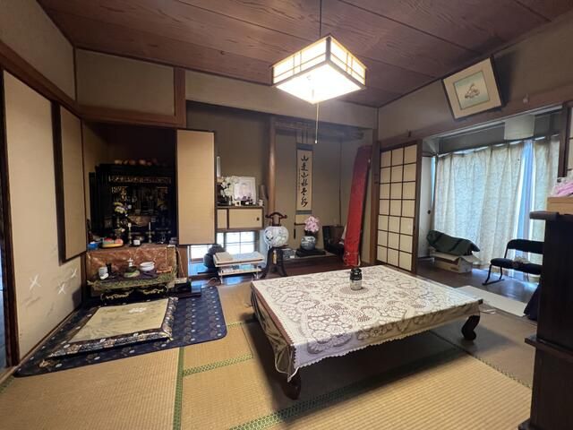 1968 6DK House on 470 sqm Land in Kitakyushu, Fukuoka - Thumbnail 3