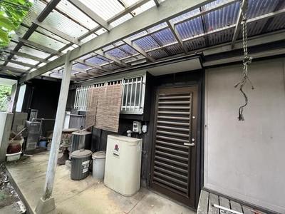 1968 6DK House on 470 sqm Land in Kitakyushu, Fukuoka — Image 37, Kokura Minami, Fukuoka