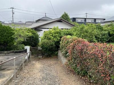 1968 6DK House on 470 sqm Land in Kitakyushu, Fukuoka — Image 11, Kokura Minami, Fukuoka