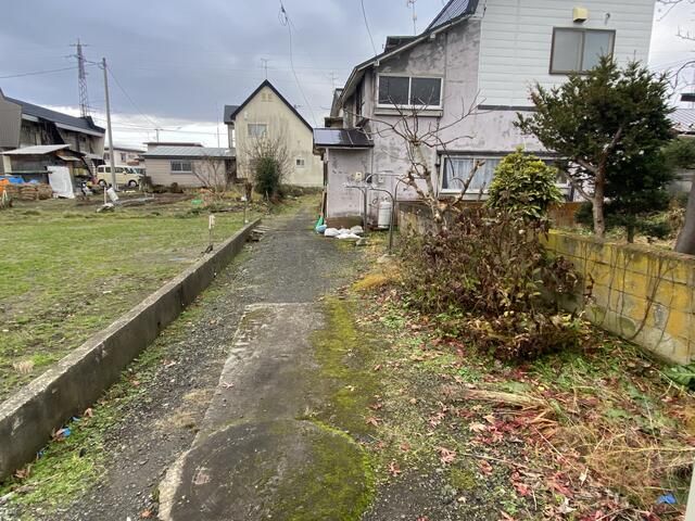 Vacant Land for Sale in Hirakawa City, Aomori - 205.74 sqm - Thumbnail 2