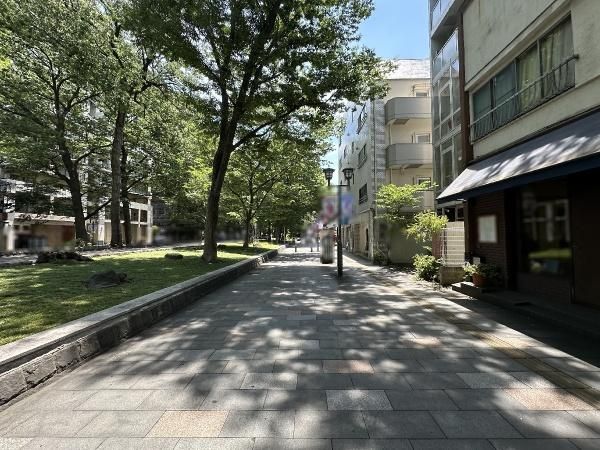 Mixed-Use Building in Fuchu Tokyo - 7 Units Investment - Thumbnail 2