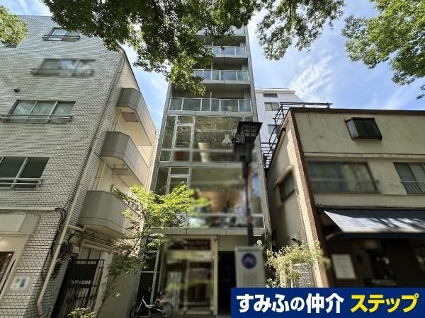 Mixed-Use Building in Fuchu Tokyo - 7 Units Investment - Thumbnail 4