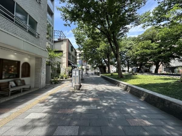 Mixed-Use Building in Fuchu Tokyo - 7 Units Investment - Thumbnail 3