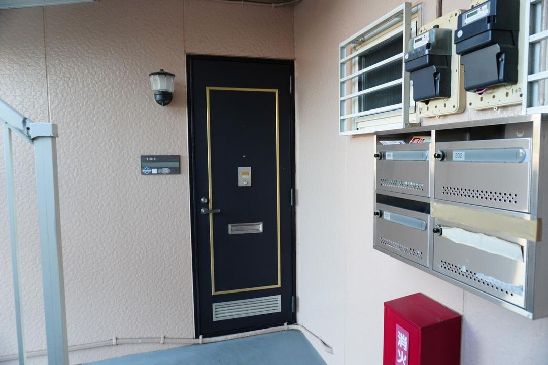 3DK Apartment for Rent in Higashimatsuyama, Saitama - 55 sqm - Thumbnail 2