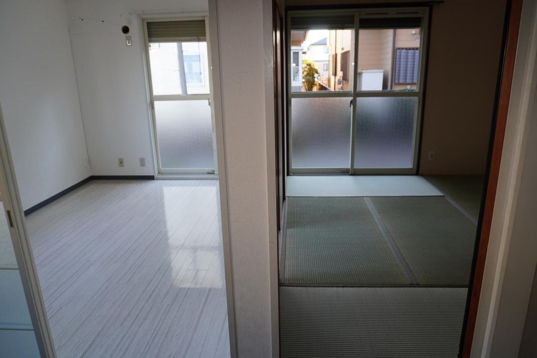 3DK Apartment for Rent in Higashimatsuyama, Saitama - 55 sqm - Thumbnail 3
